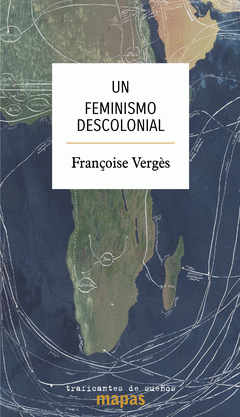 Portada llibre "Un feminismo descolonial"