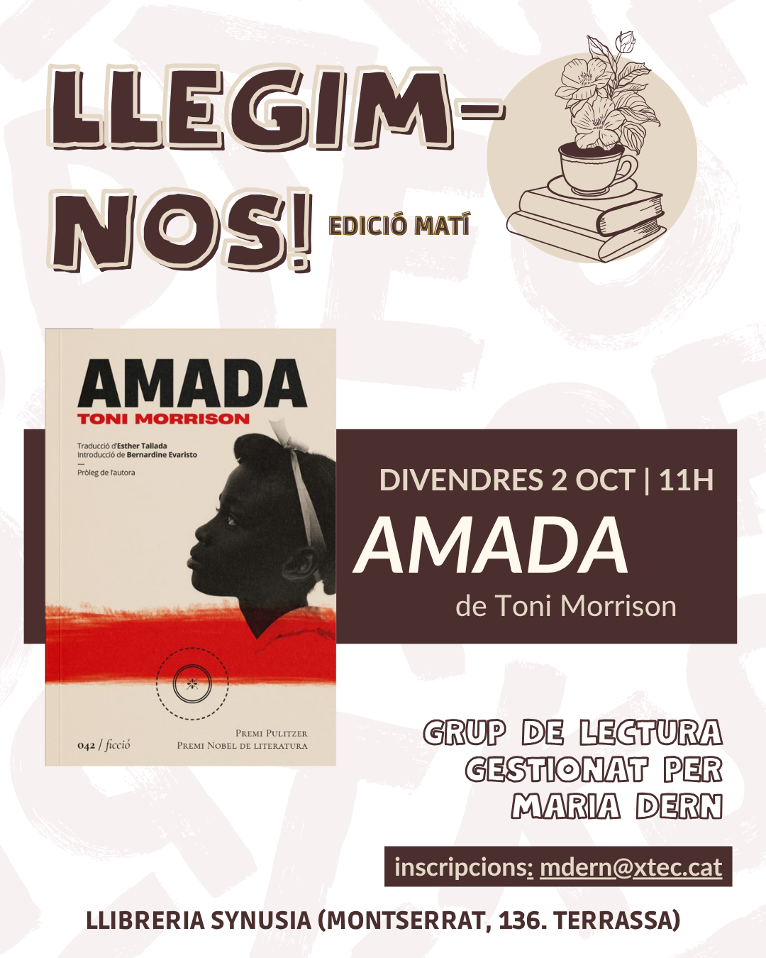 amada