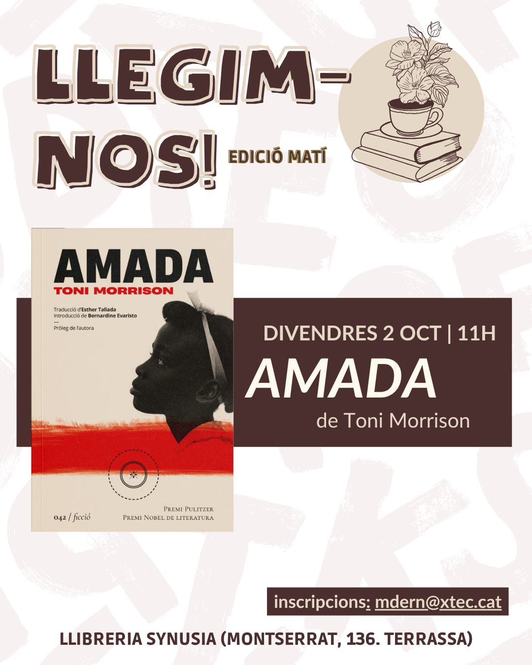 amada