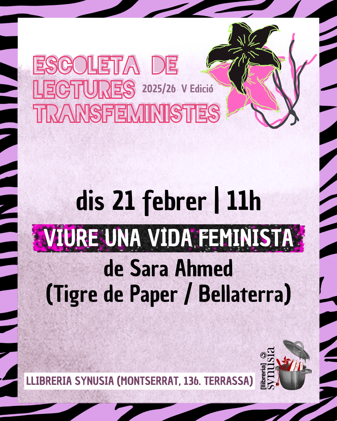viure una vida feminista