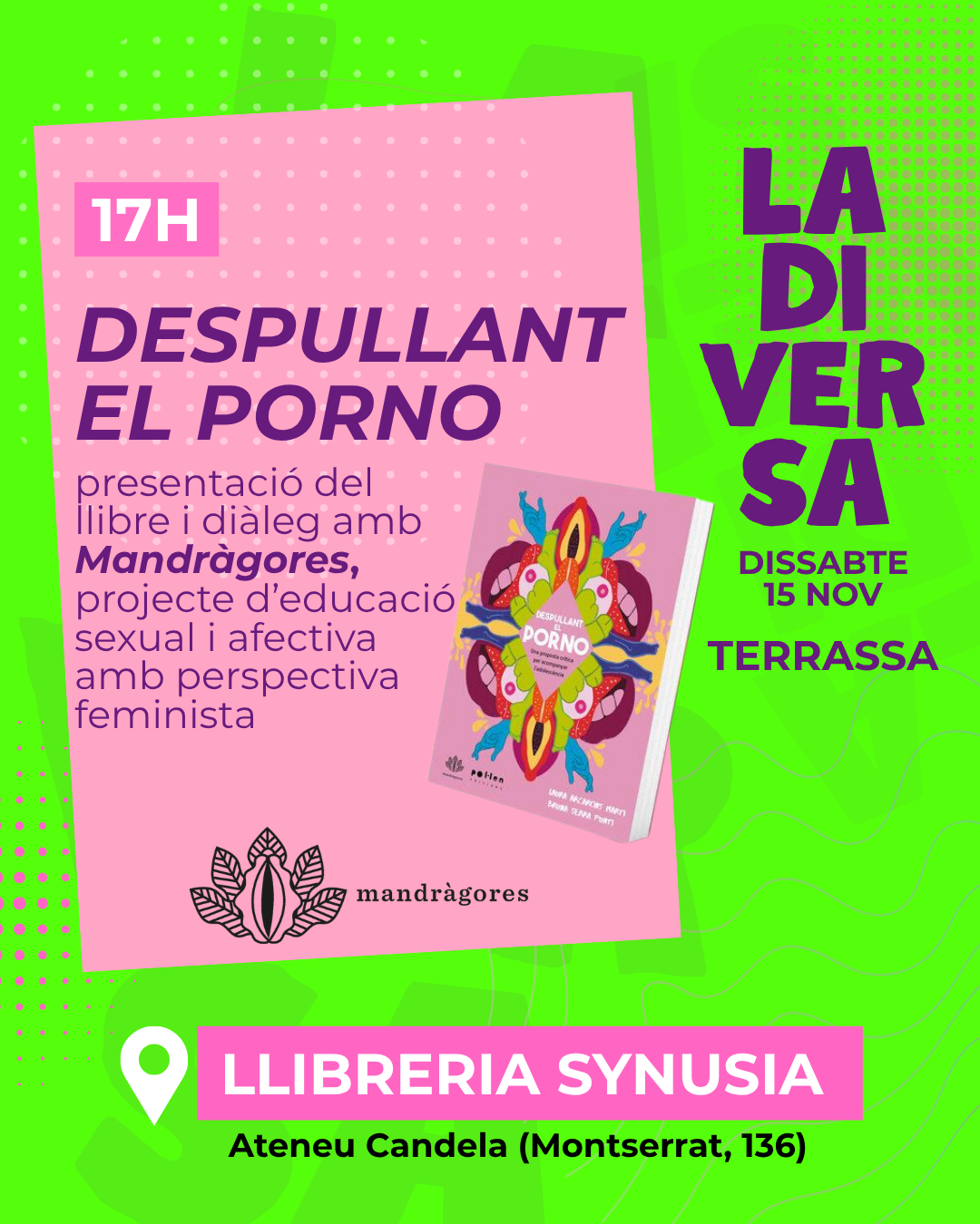 despullant el porno