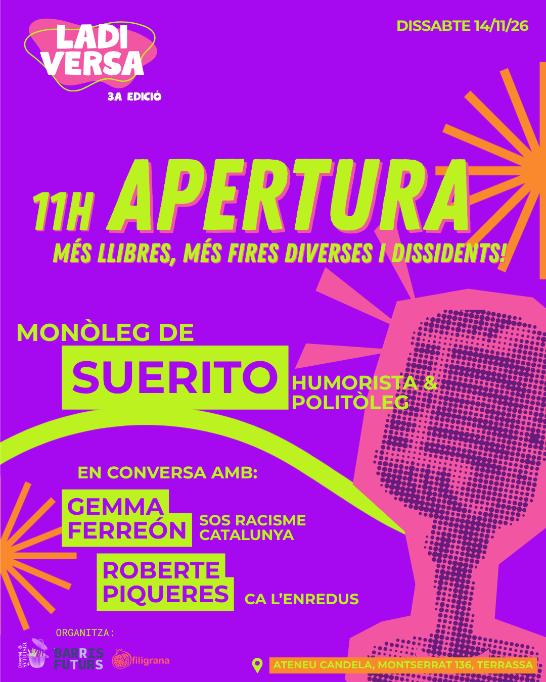 apertura