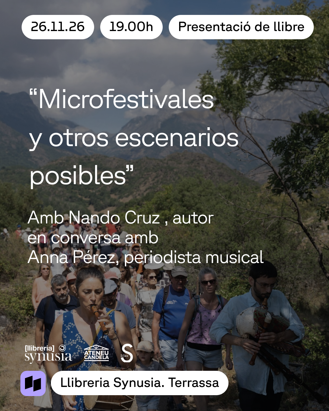 microfestivales