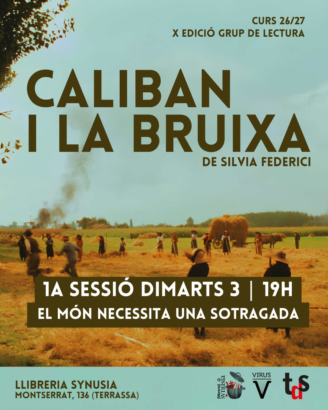 caliban i la bruixa 1a sessio 26 27