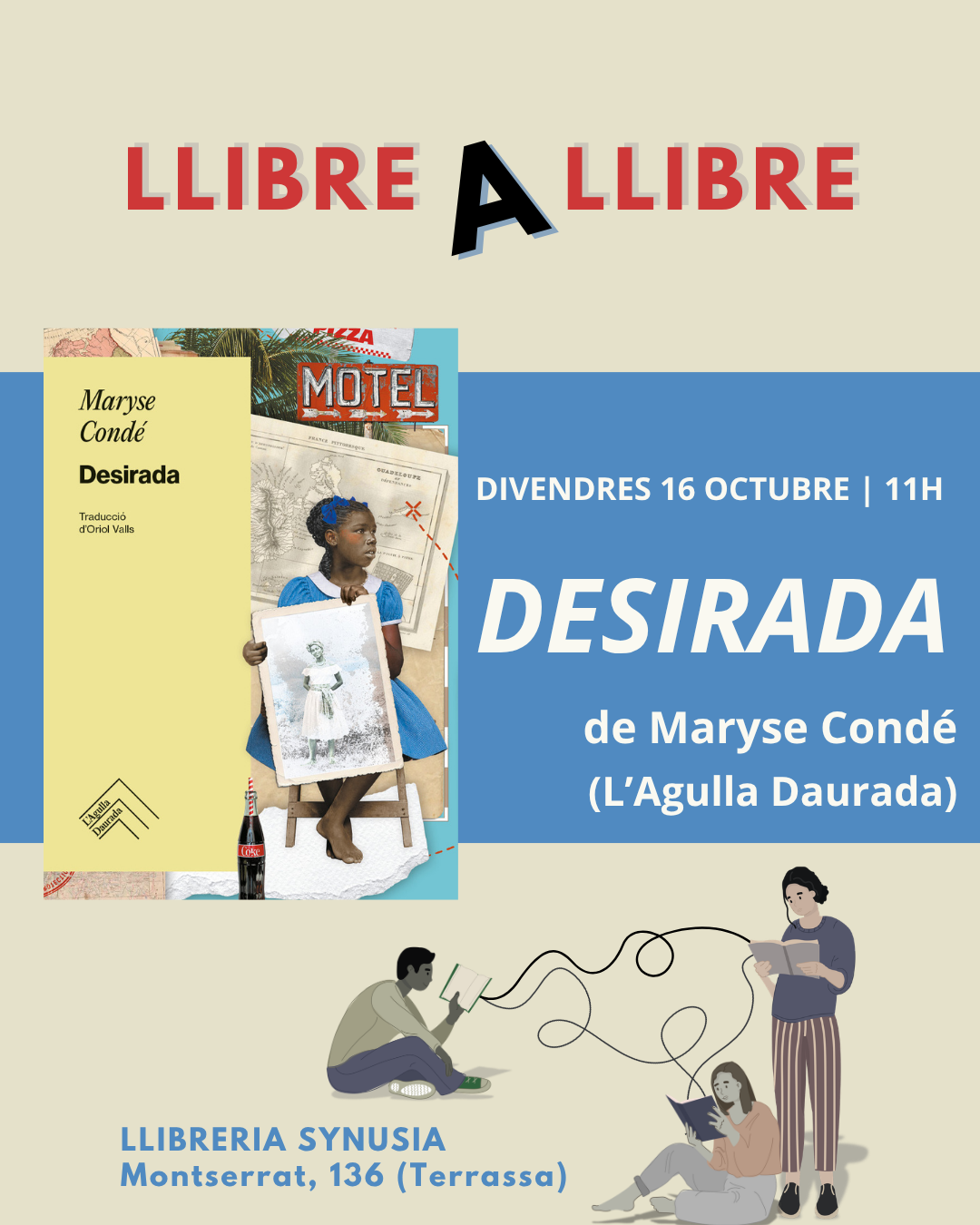 desirada