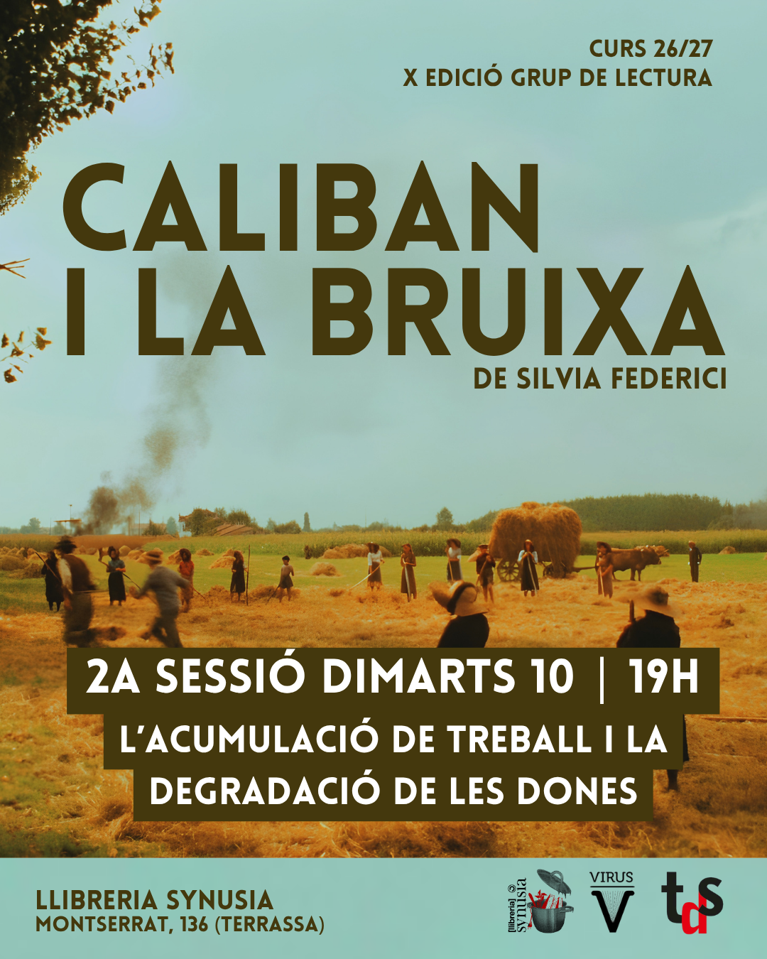lacumulació de treball