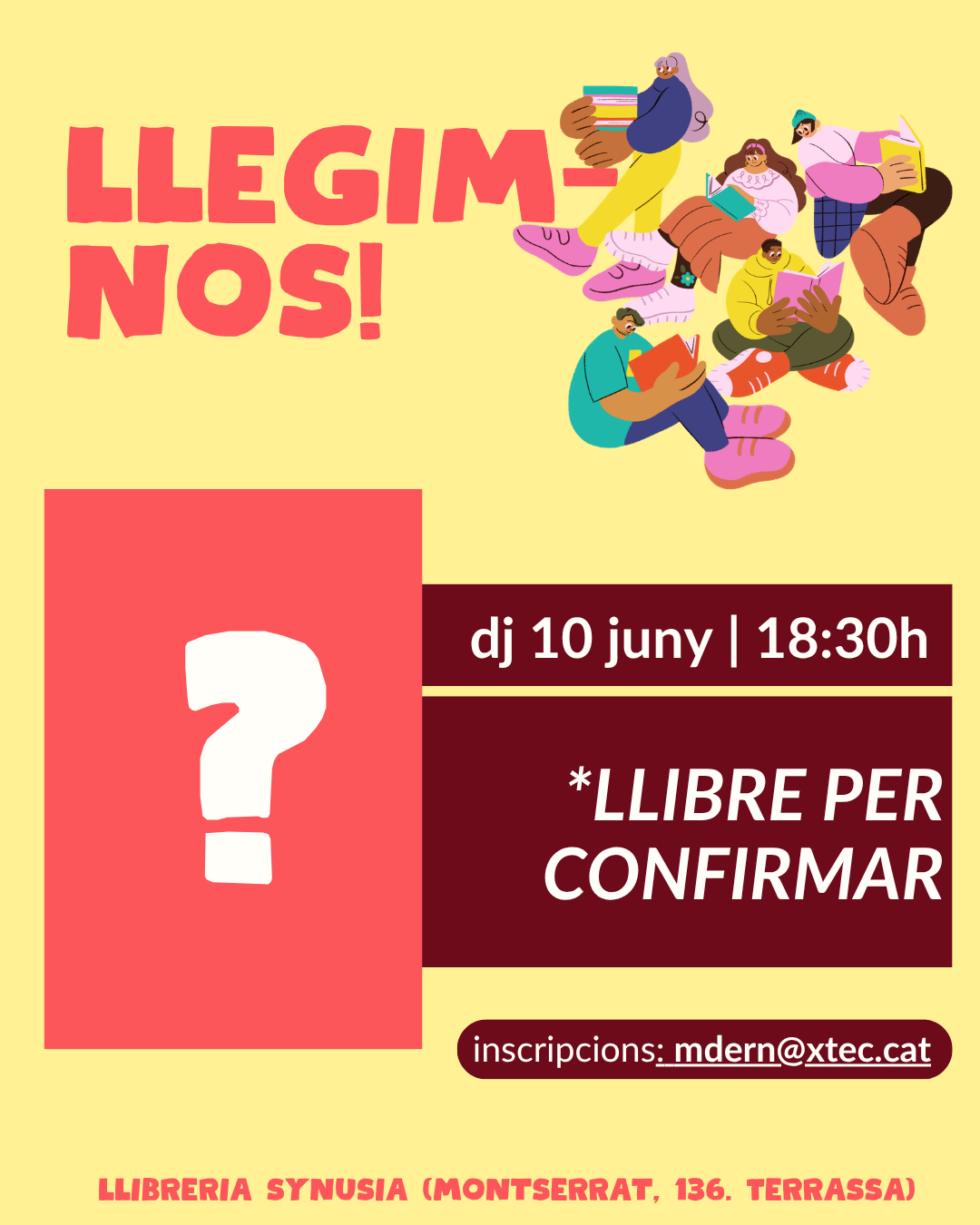 llegim-nos juny