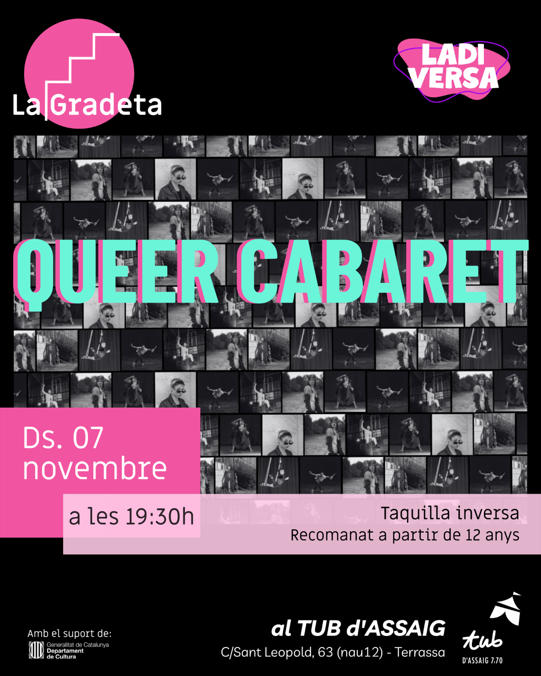 queer cabaret
