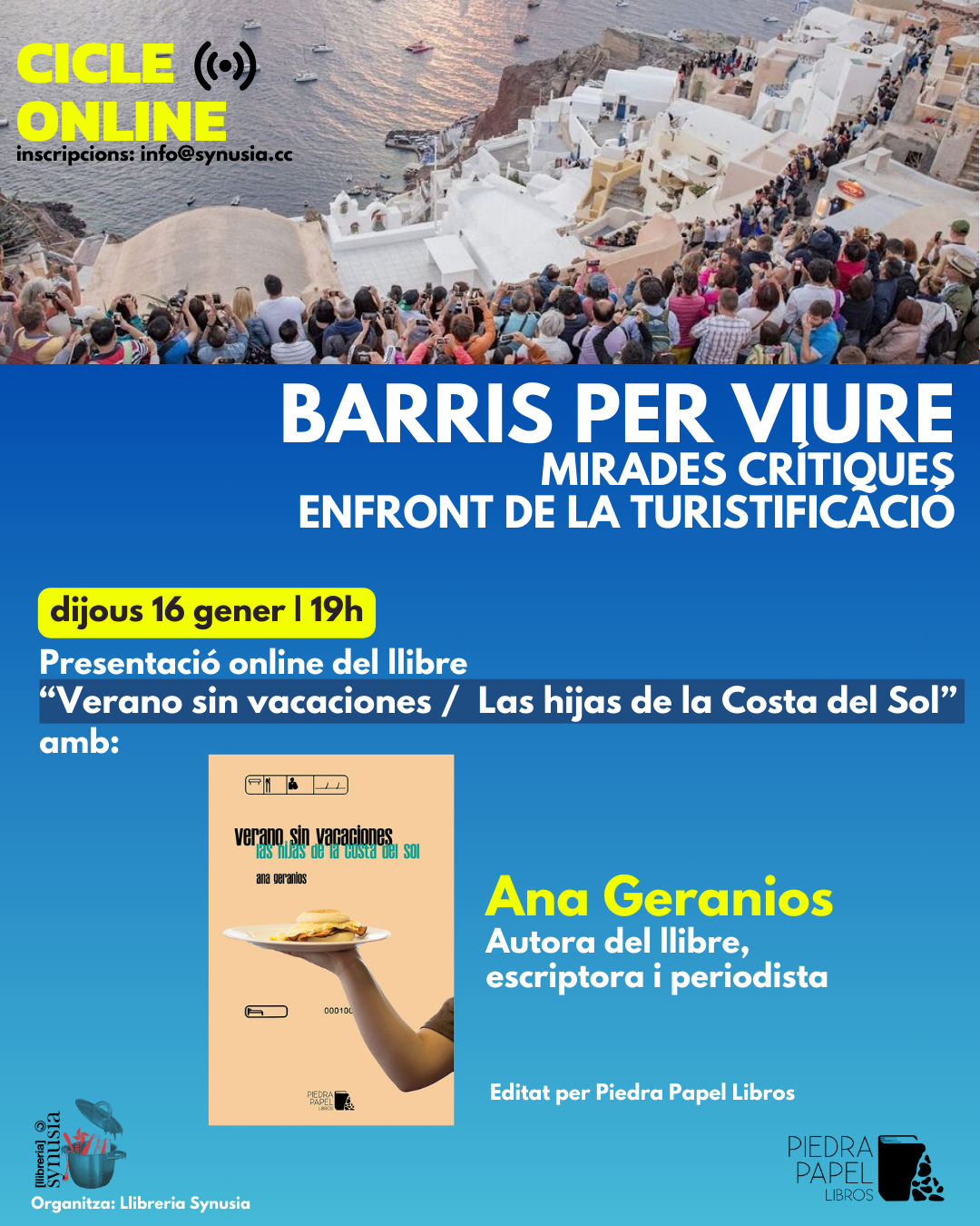 barris per viure 2