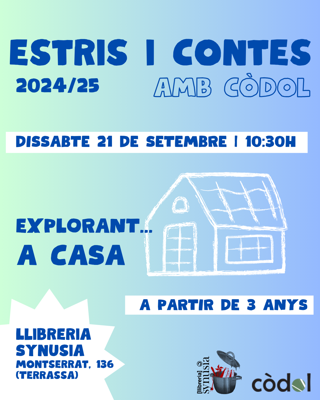 estris i contes setembre