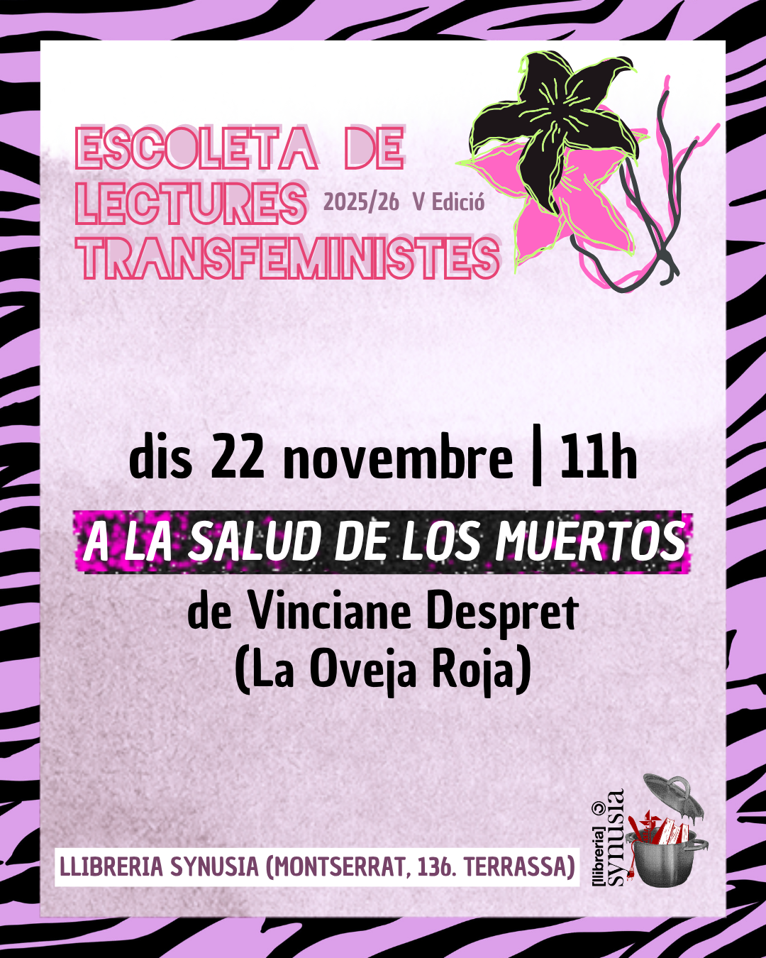 a la salud de los muertos