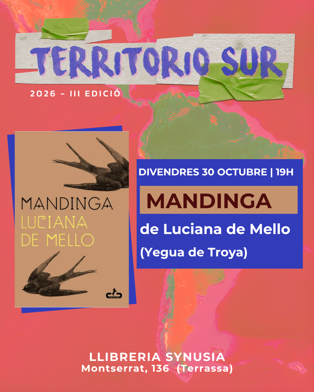 Mandinga
