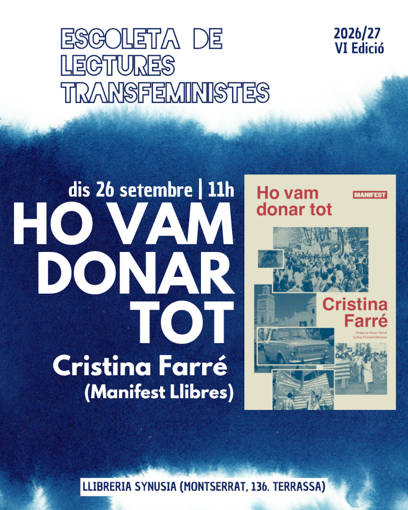 ho vam donar tot