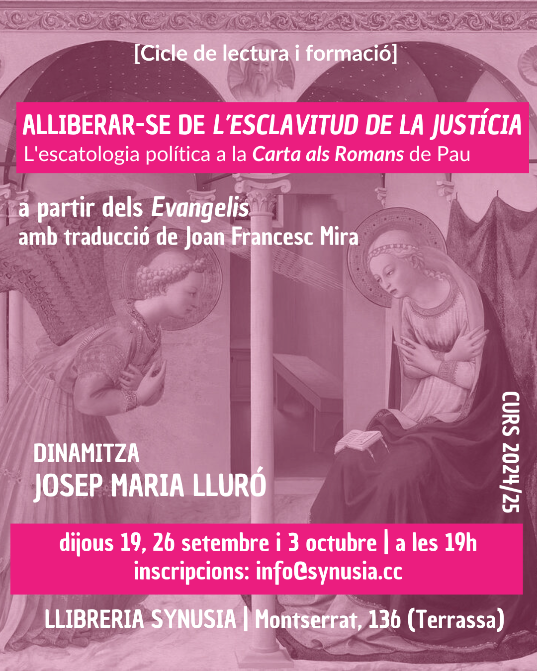 alliberarse de lesclavitud