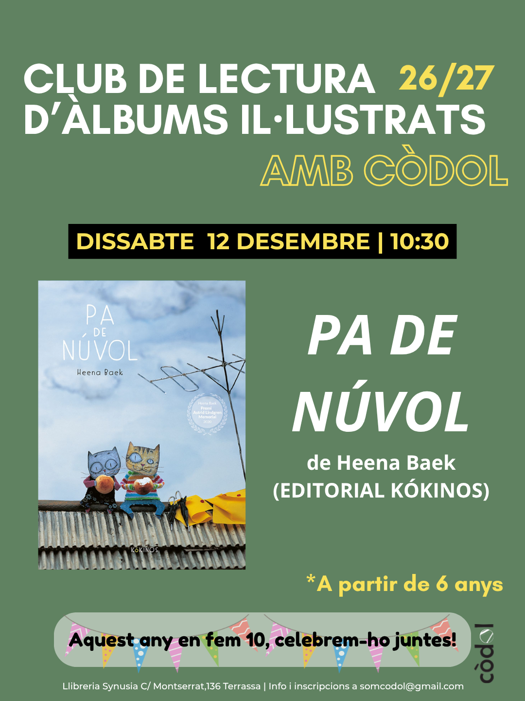 pa nuvol