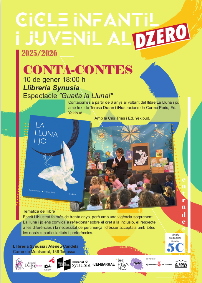 conta contes