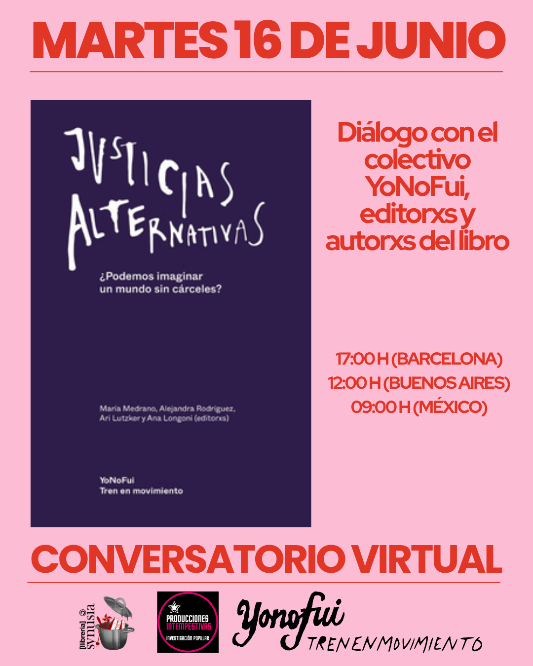 justicias alternatives cat