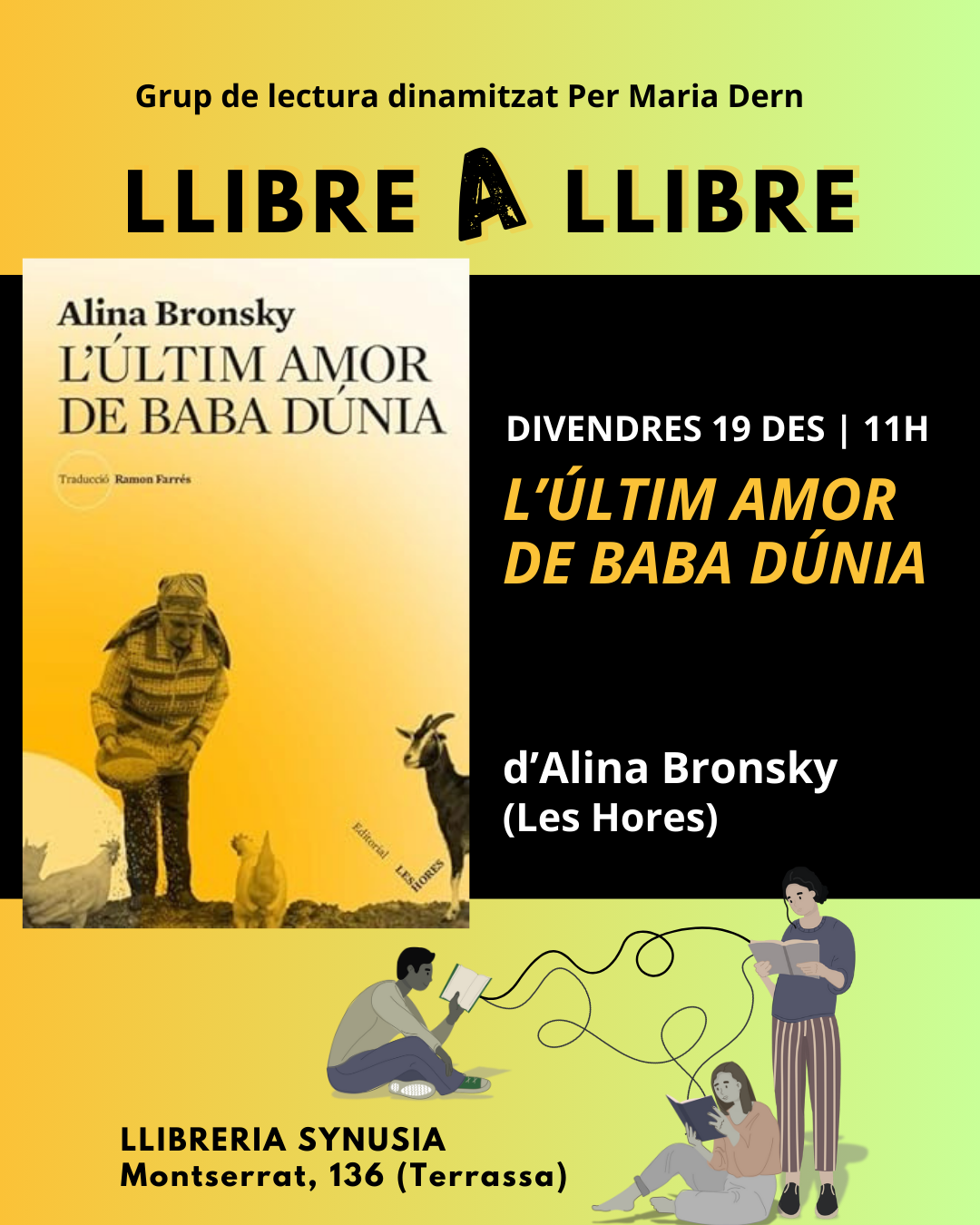 lultim amor de baba dunia