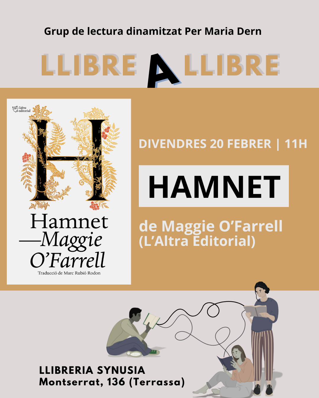hamnet