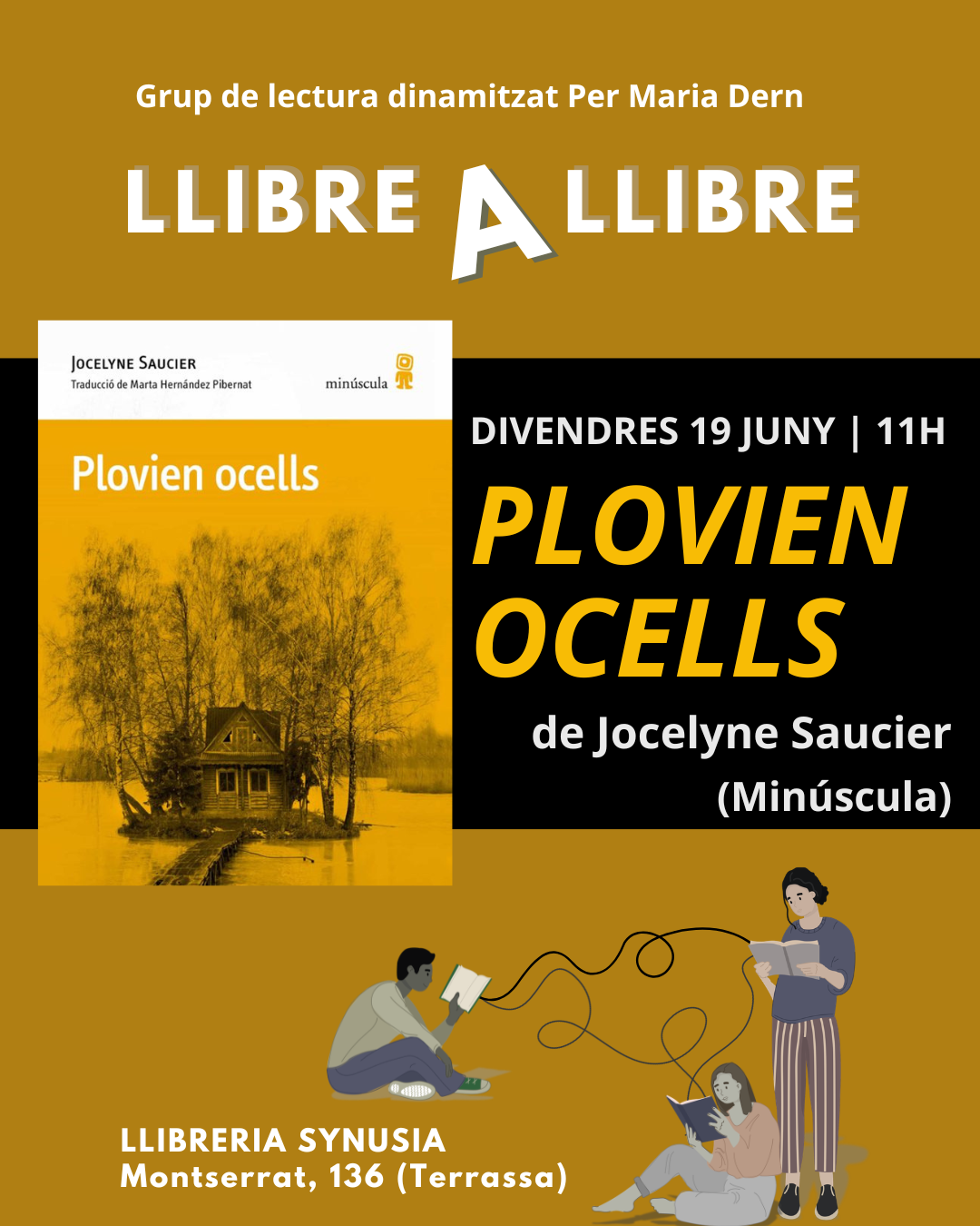 plovien ocells