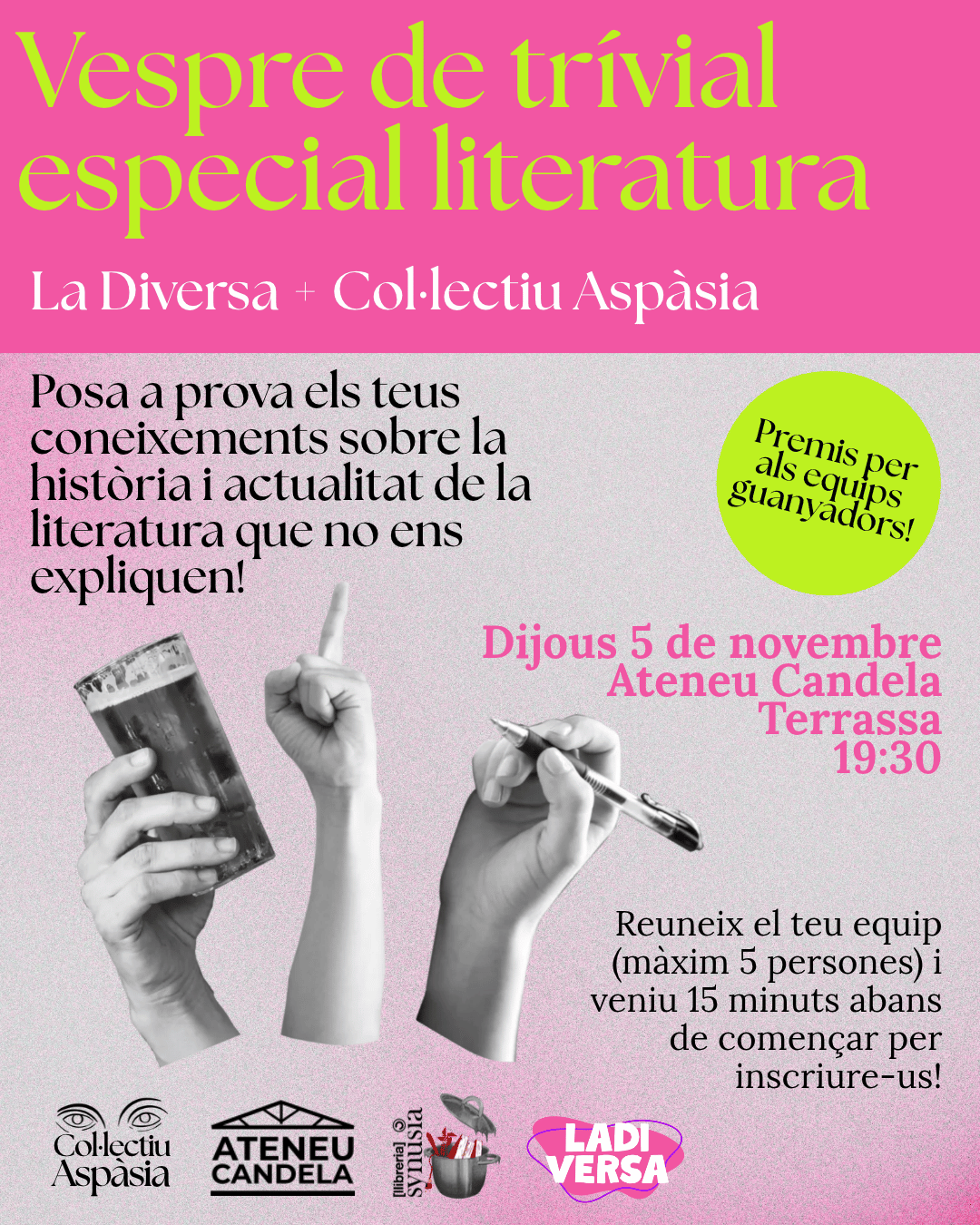 trivial aspasia