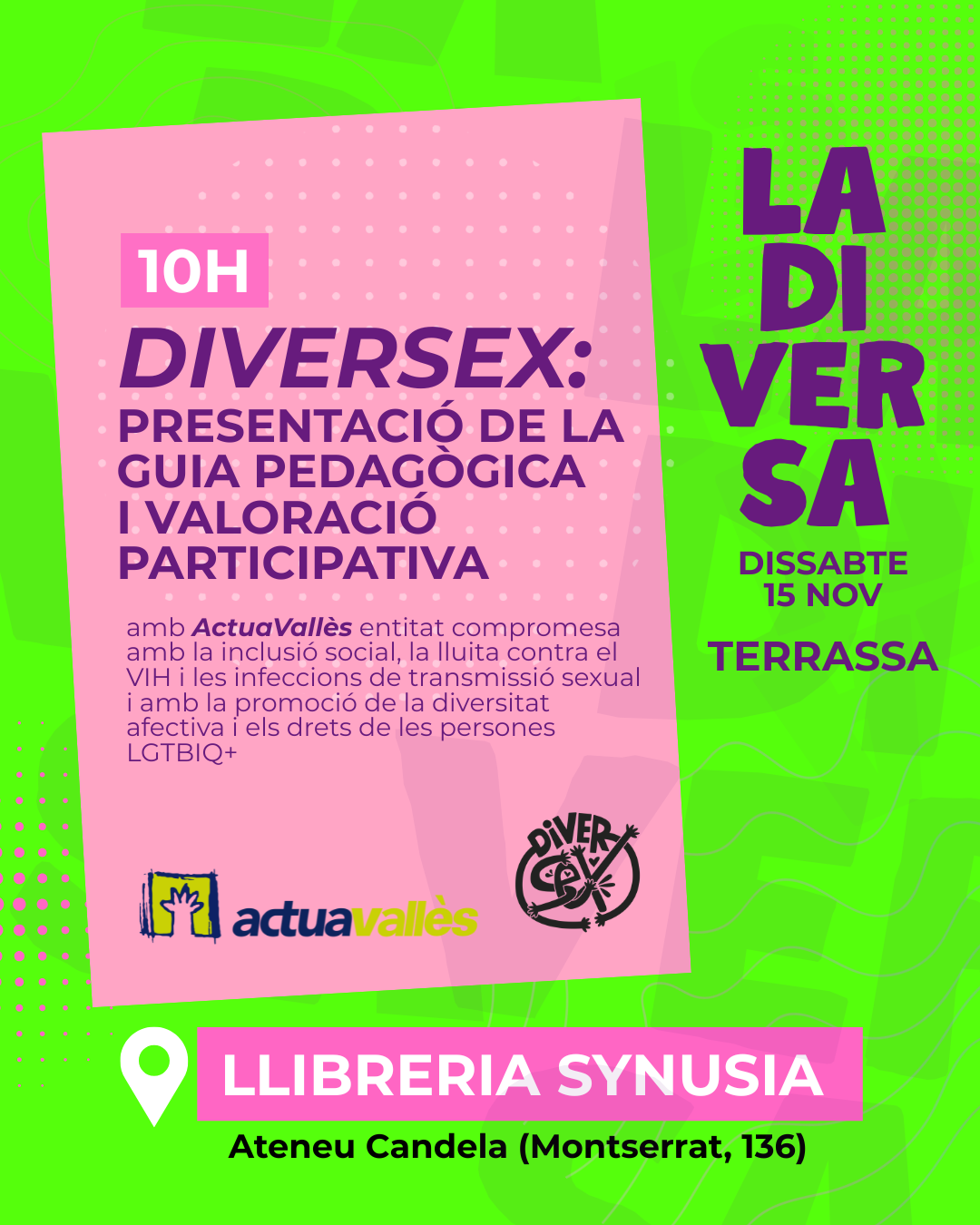 Diversex