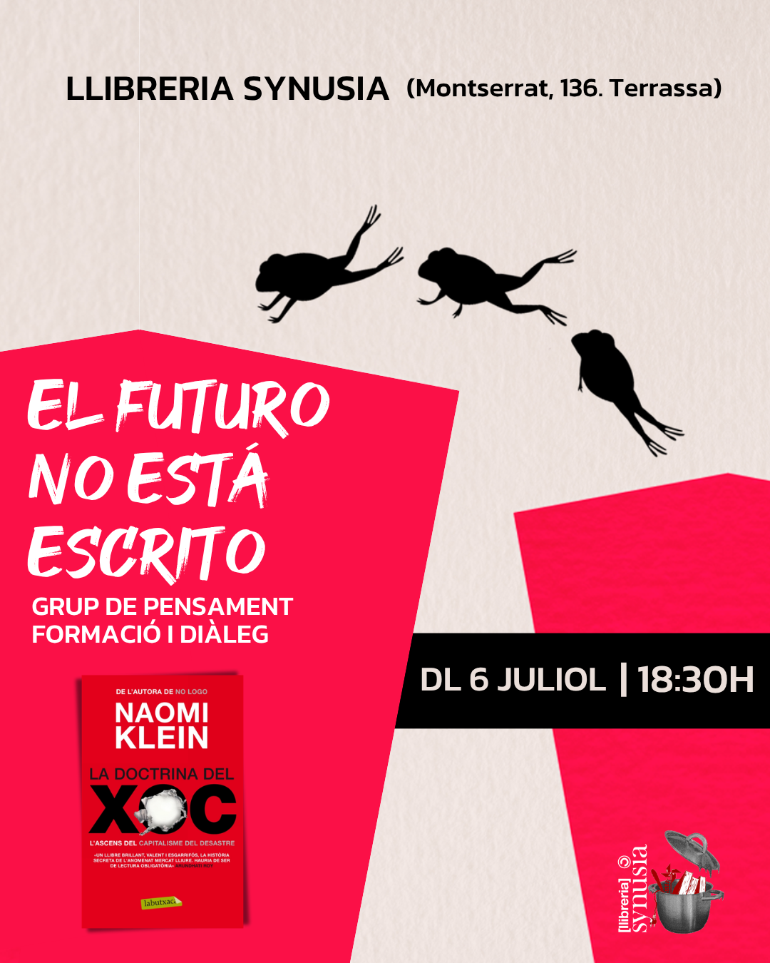 el futuro