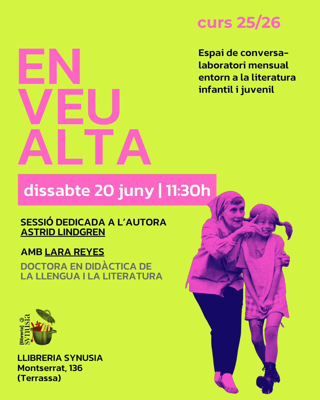 en veu alta
