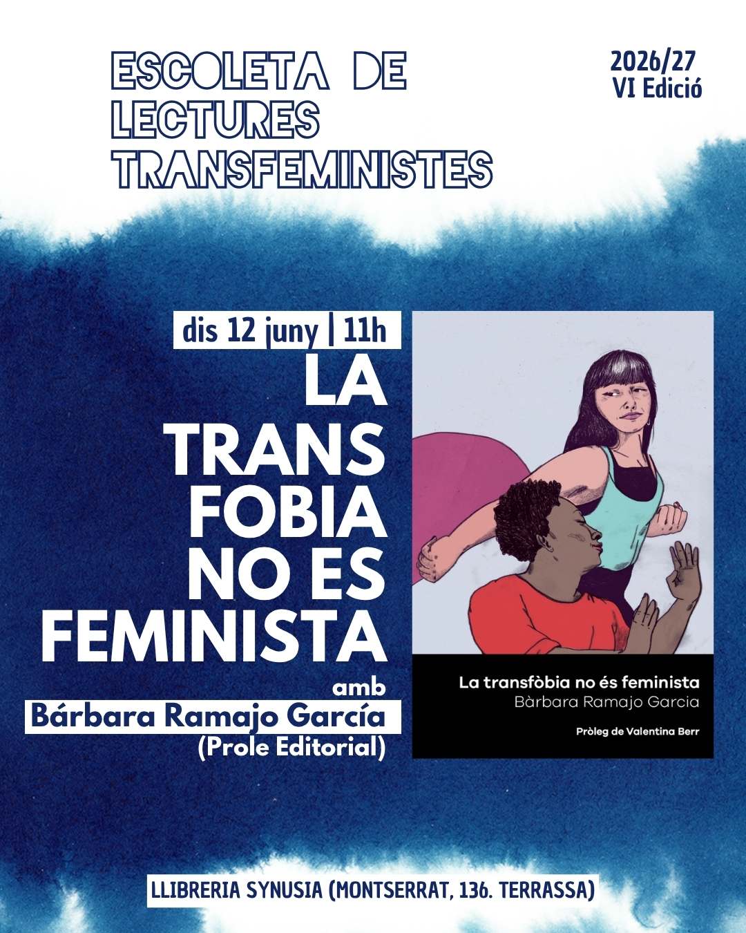  la transfobia