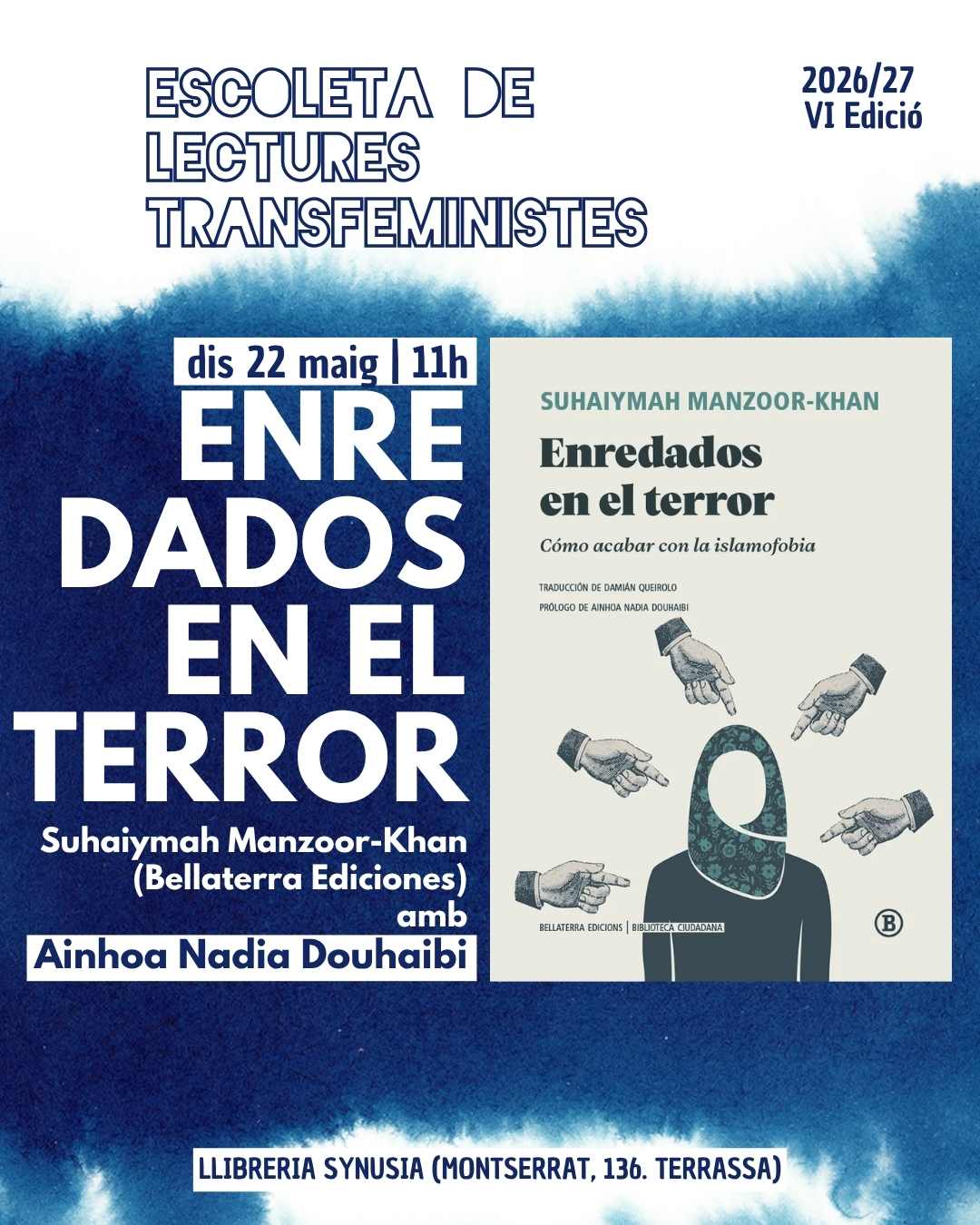 enredados