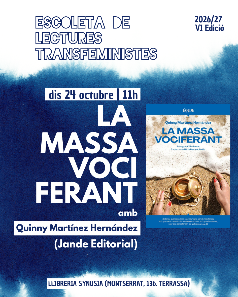 massa vociferant