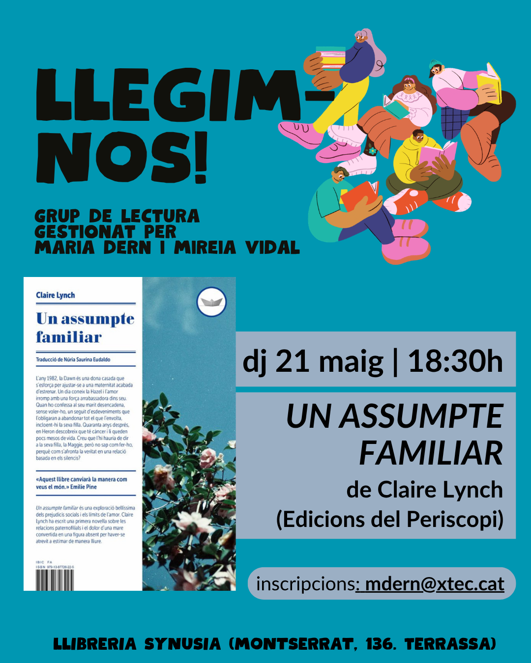 Un assumpte familiar