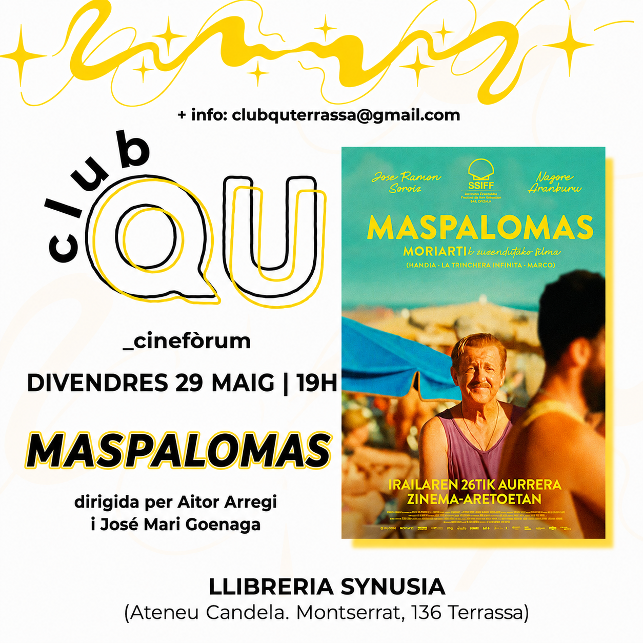 maspalomas