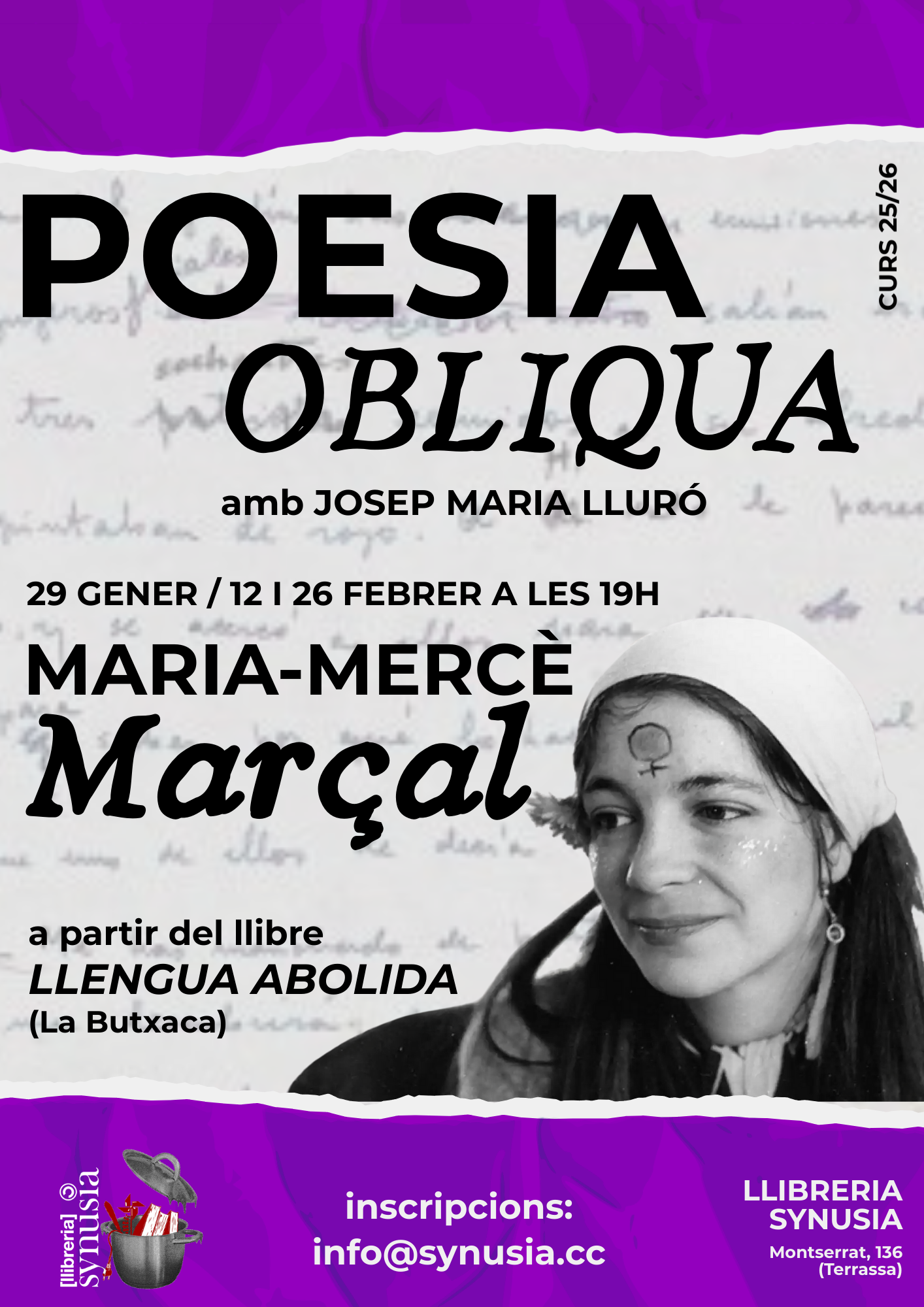 poesia obliqua marçal
