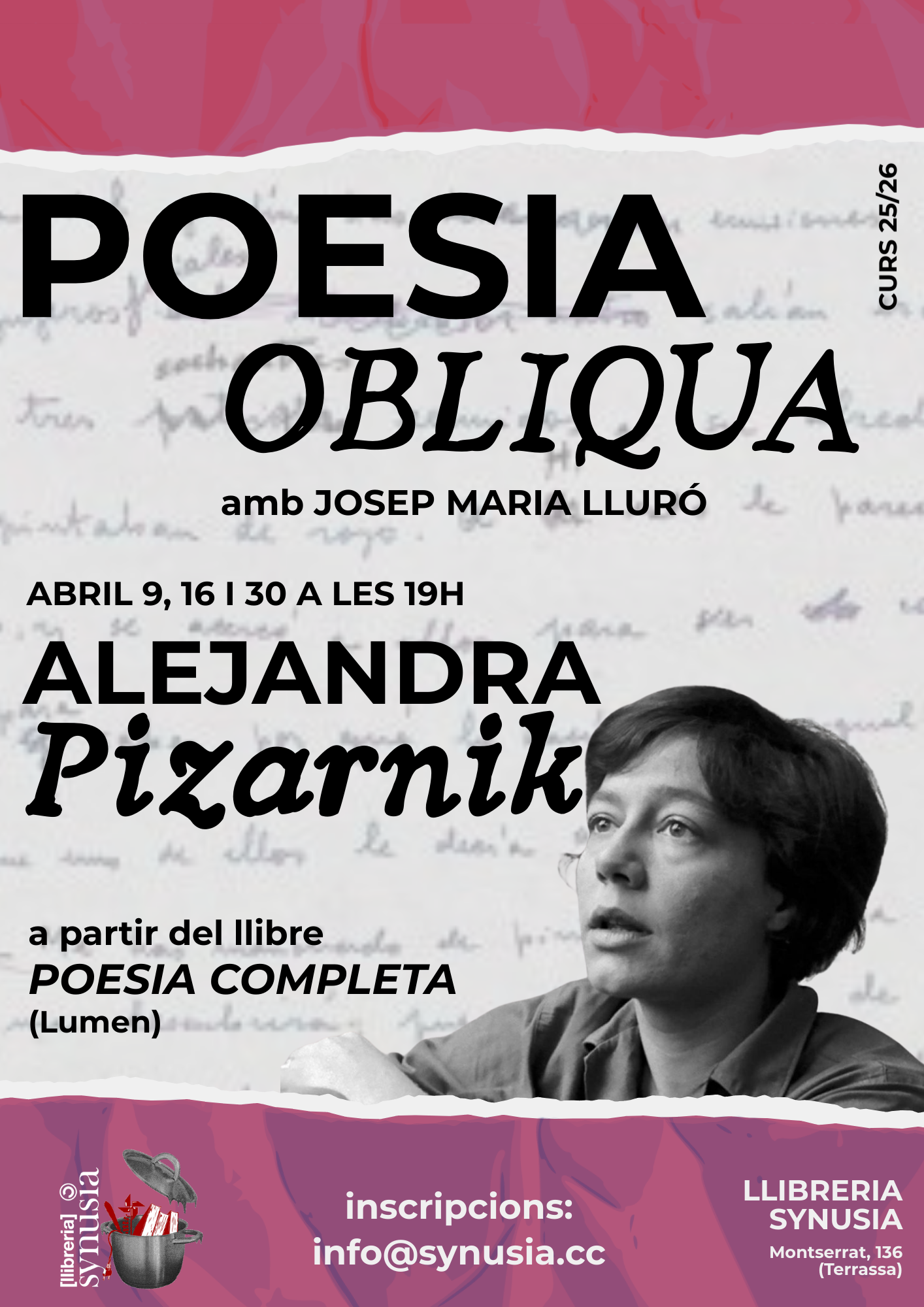 Poesia Pizarnik
