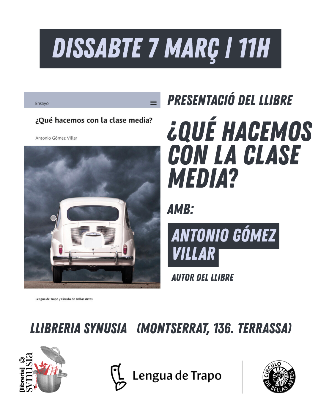 qué hacemos con la clase media