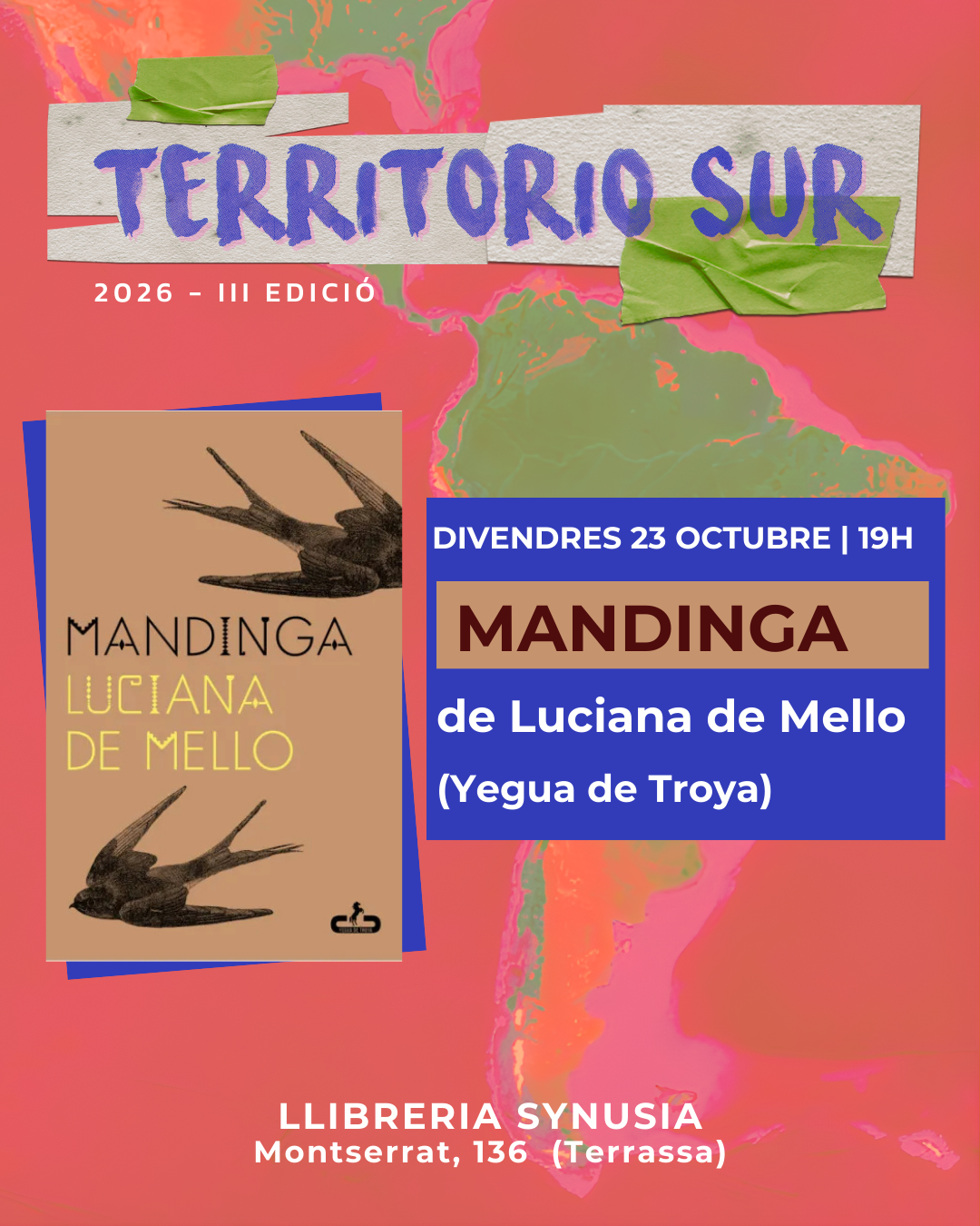 Mandinga
