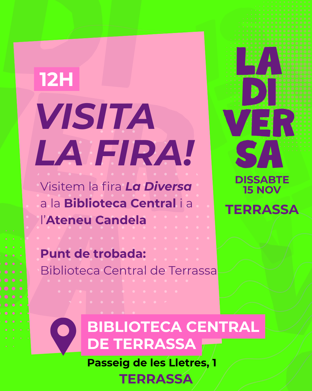 visita la fira