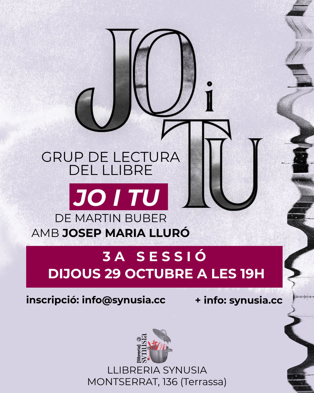 jo i tu 3a sessió