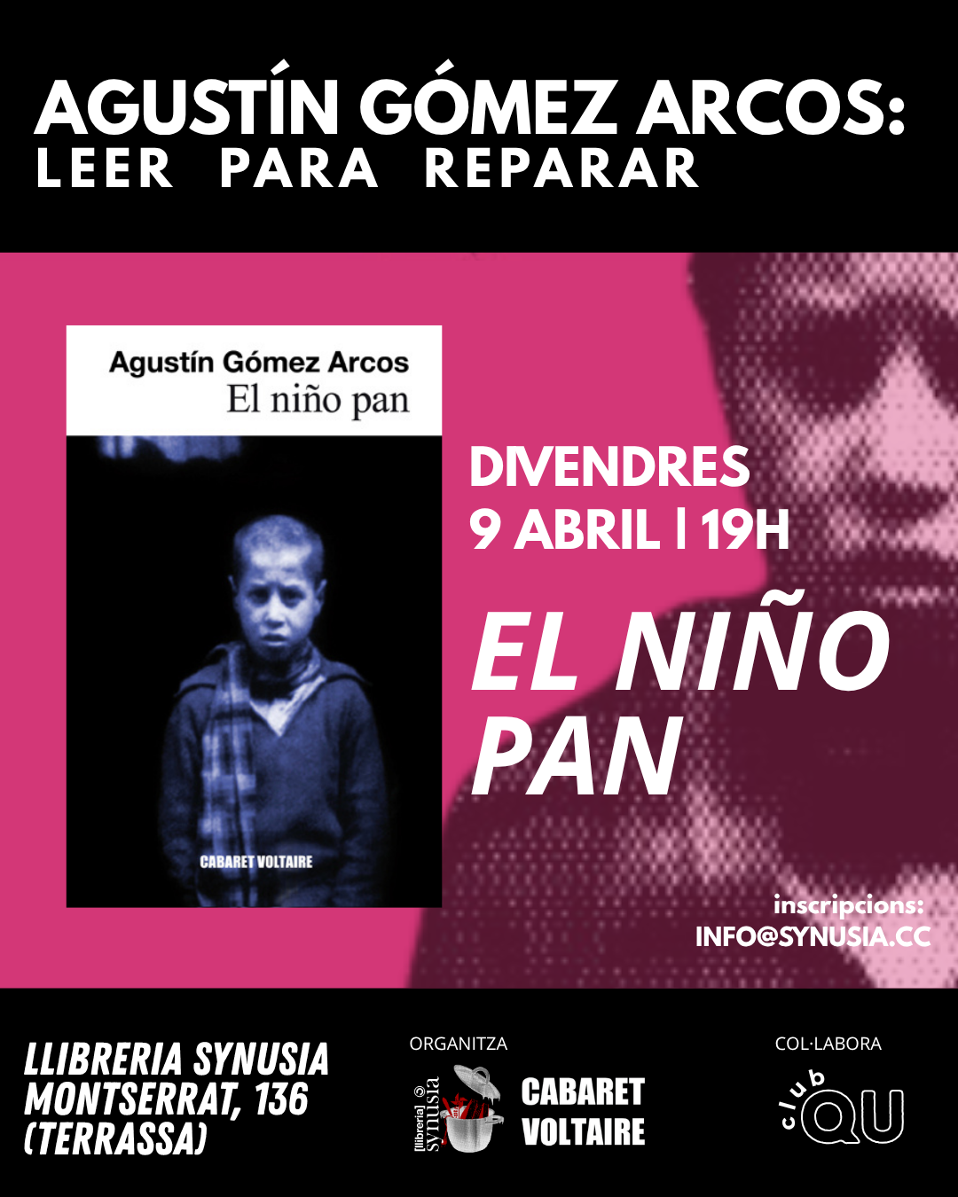 el niño pan