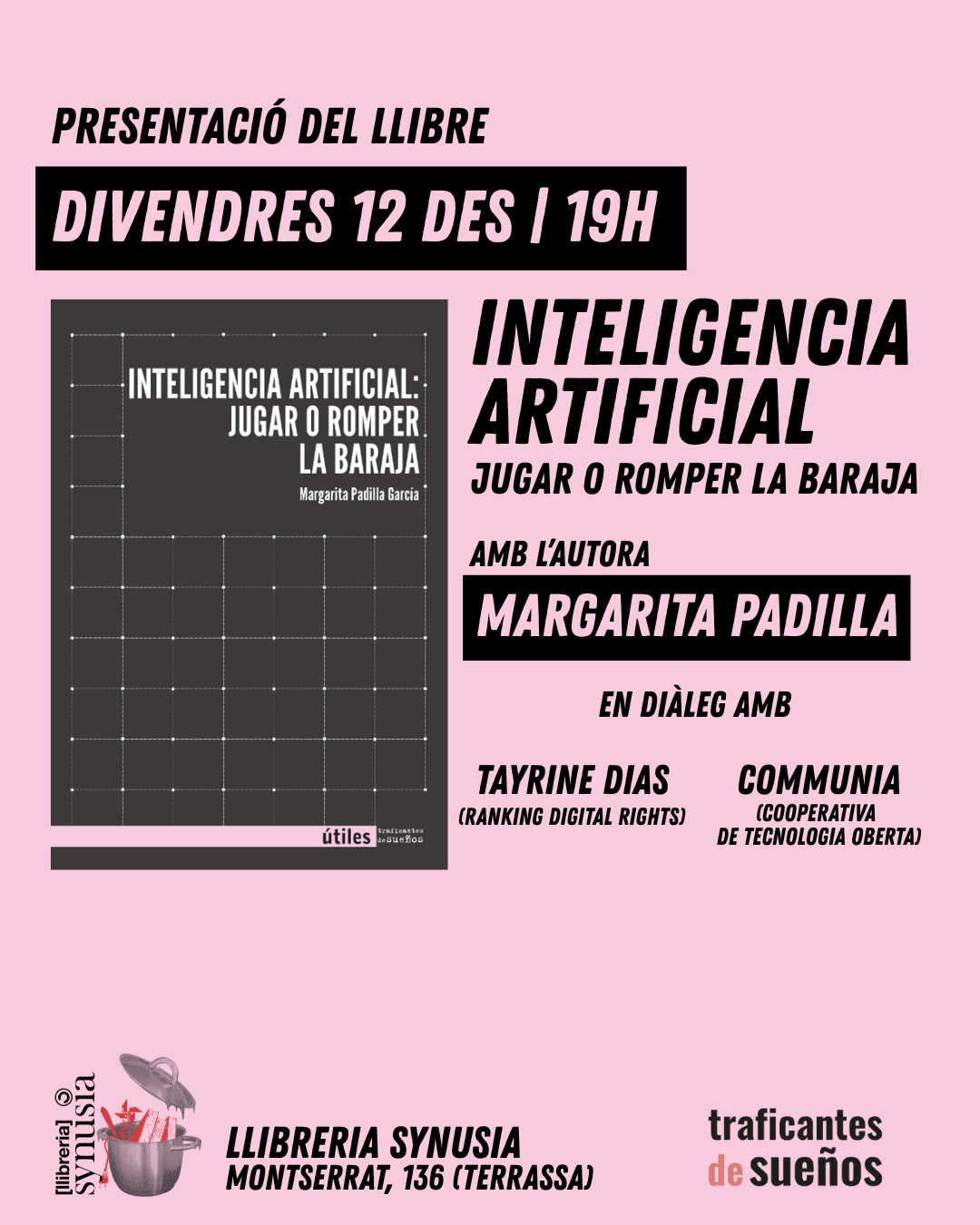 inteligencia artificial