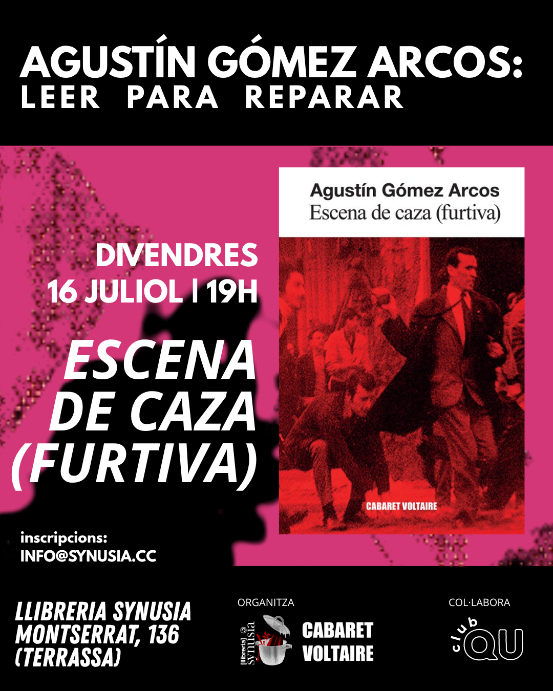 escenadecaza