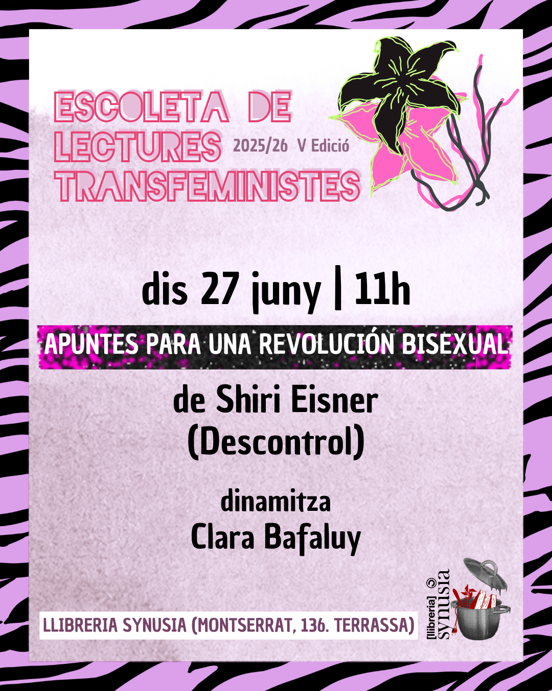 apuntes para una revolución