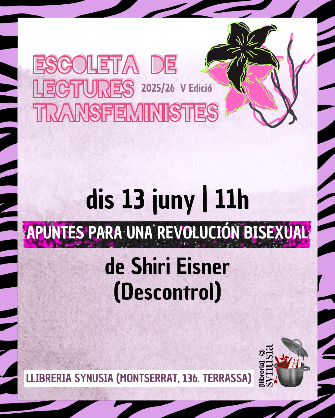 apuntes para una revolución bisexual