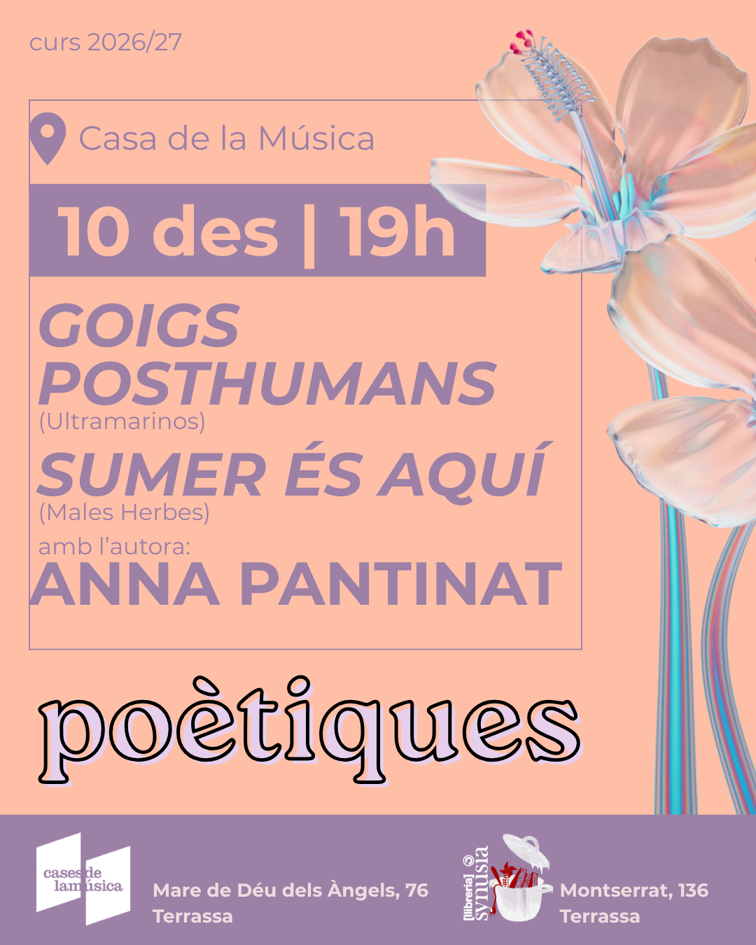 goigs posthumans