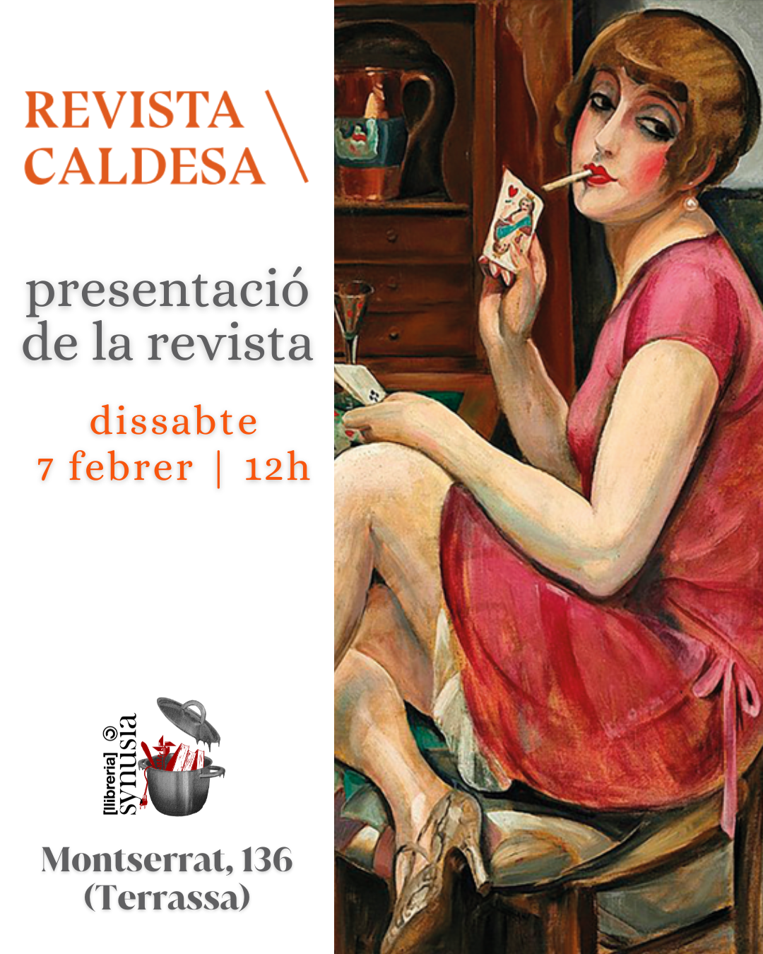 revista caldesa