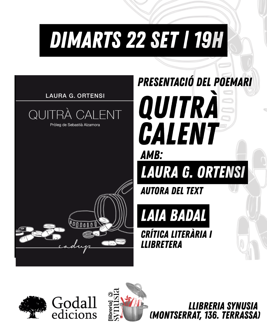 quitrà calent