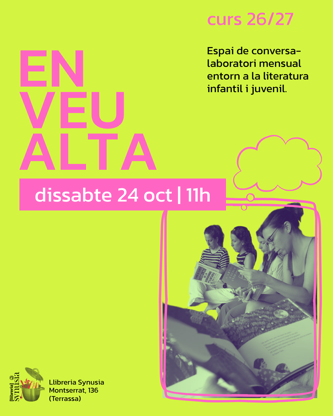 en veu alta oct
