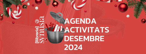 agenda activitats desembre