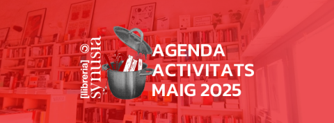 activitats maig